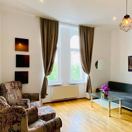 Cozy Rooms In Brigittenau Area Mm23 Виена Екстериор снимка