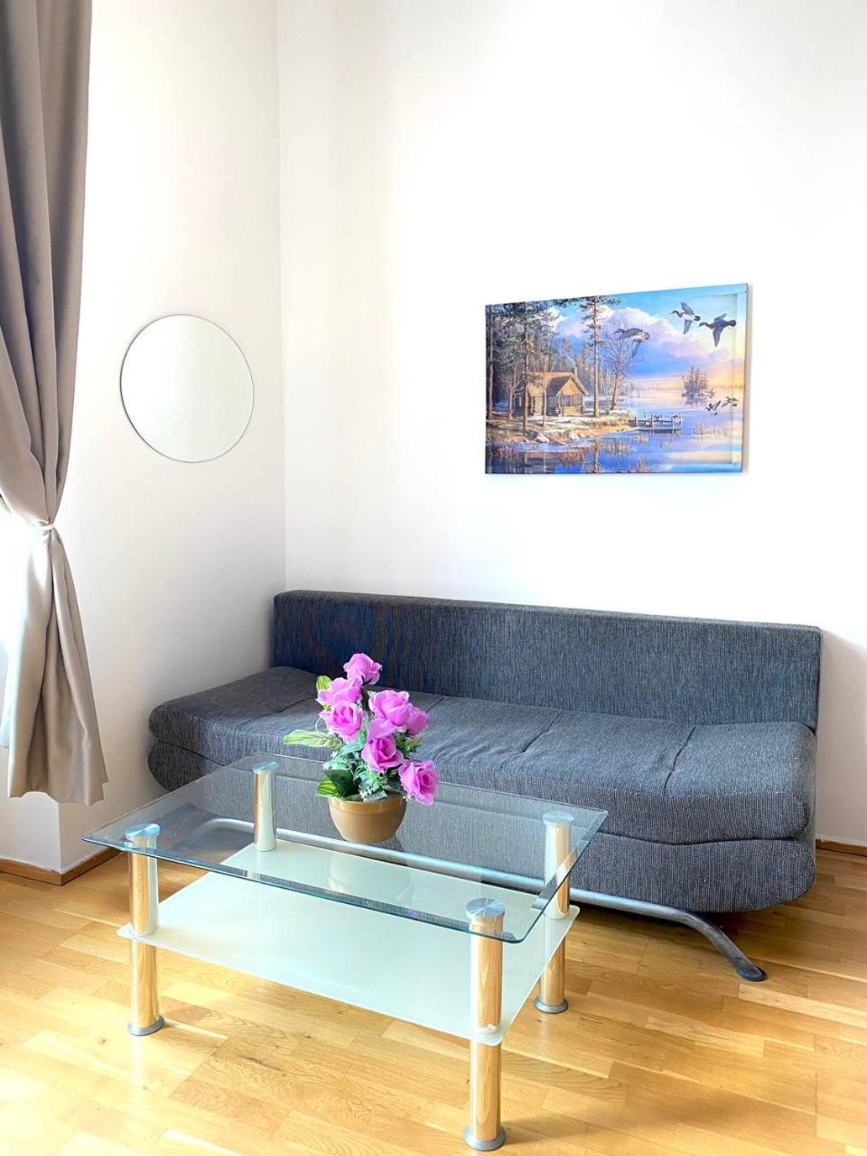 Cozy Rooms In Brigittenau Area Mm23 Виена Екстериор снимка