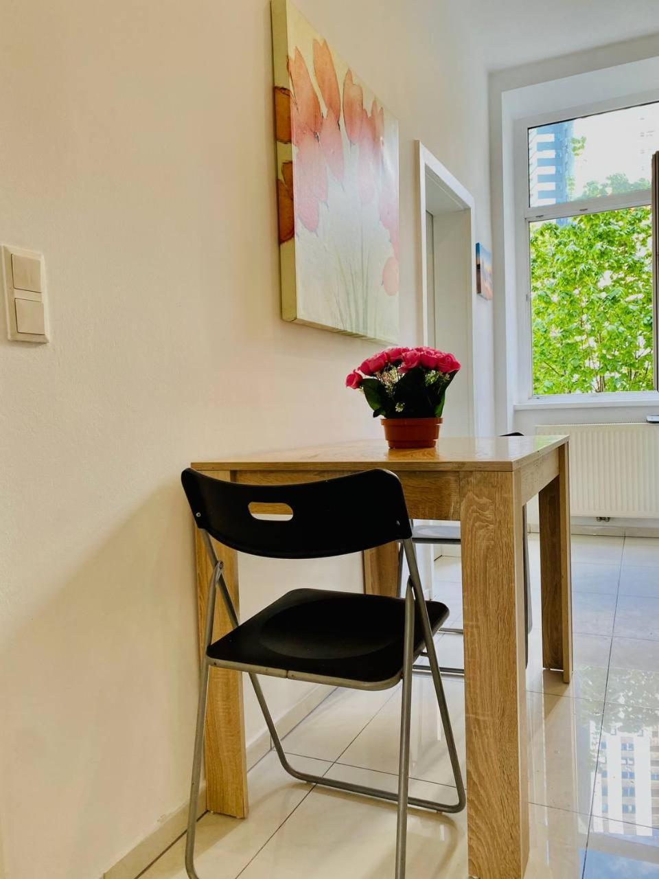 Cozy Rooms In Brigittenau Area Mm23 Виена Екстериор снимка